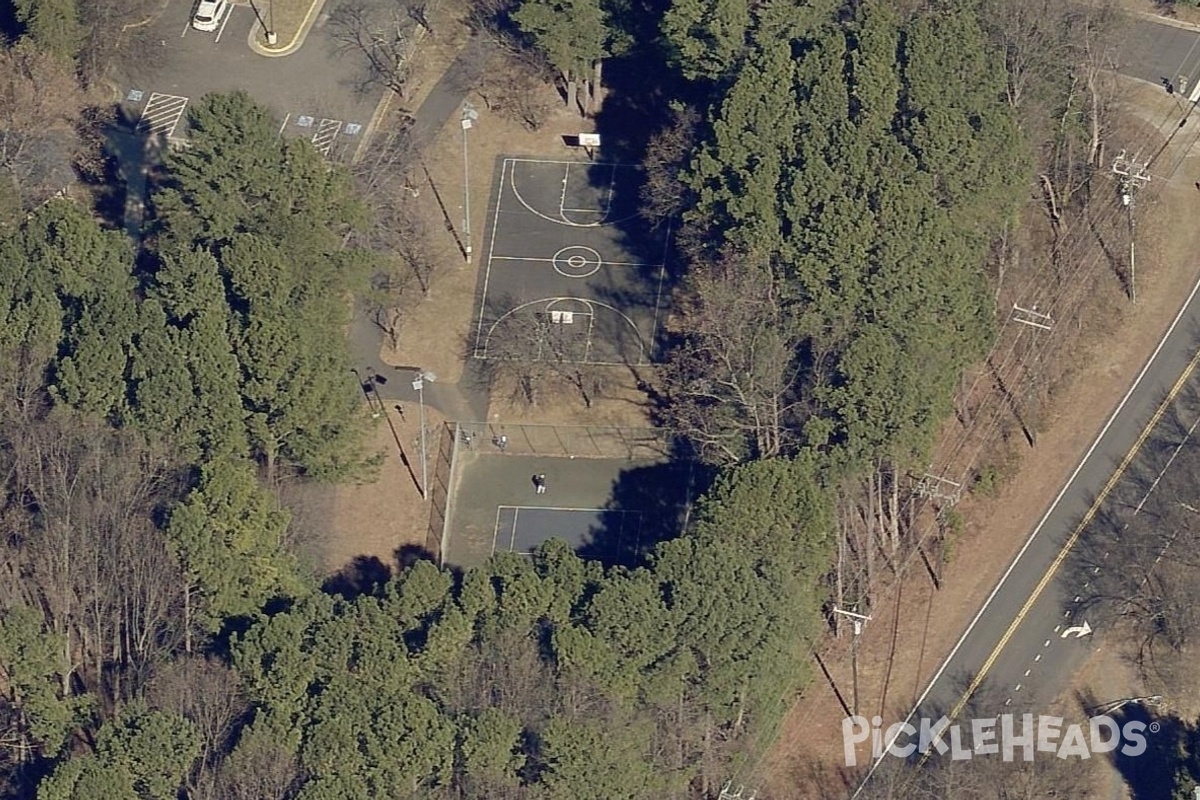 Photo of Pickleball at Stuart Road Park